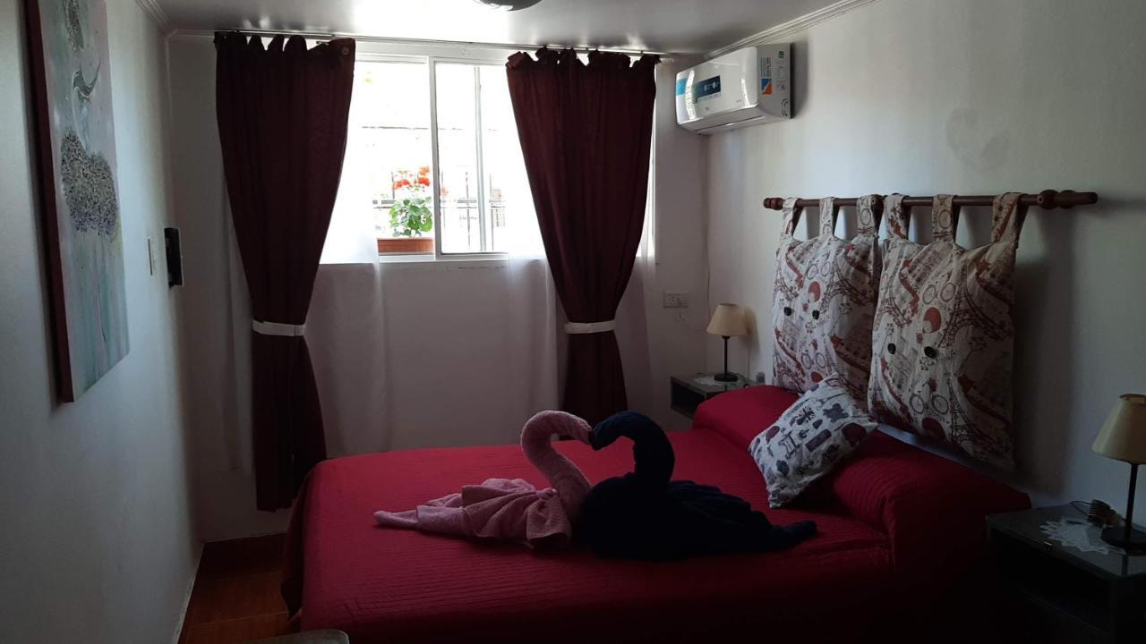 Apartment M & Mendoza