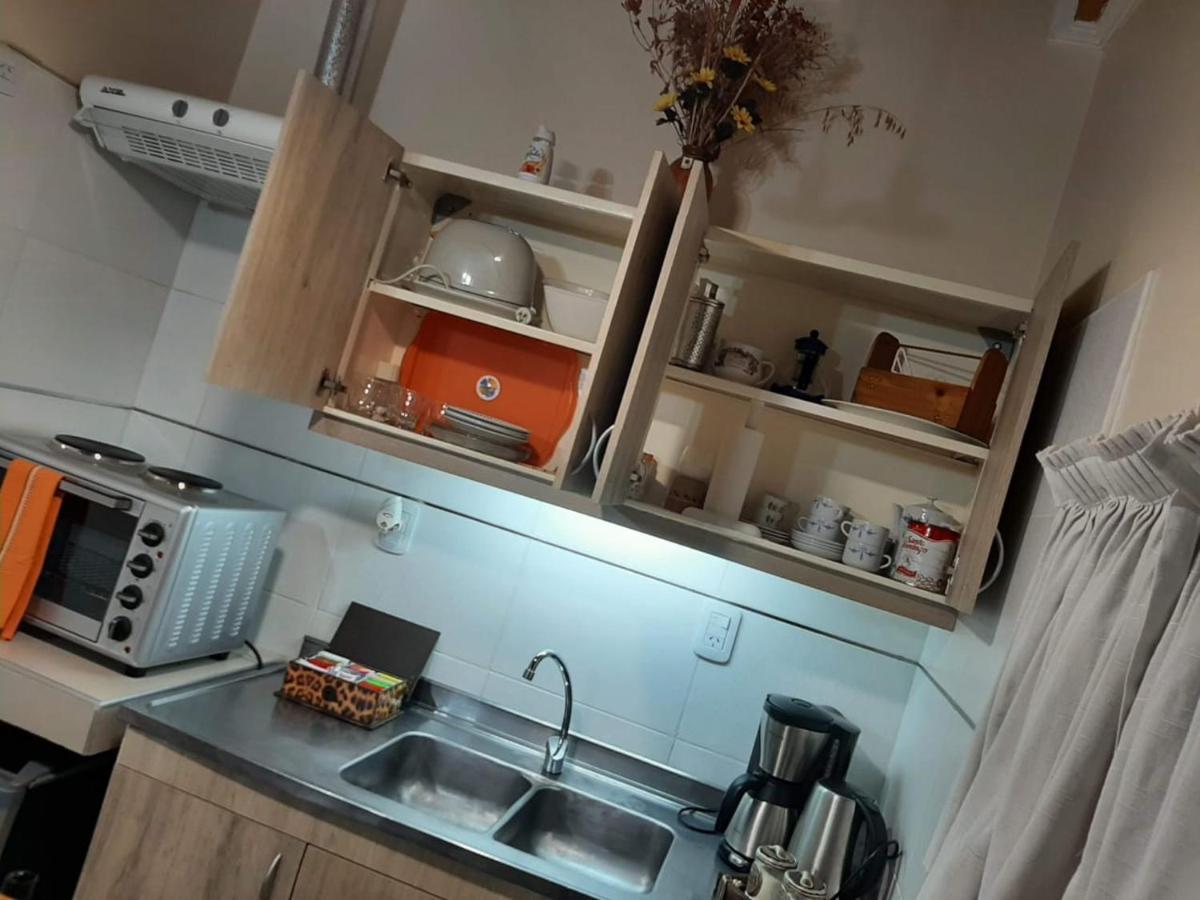 M & Apartment