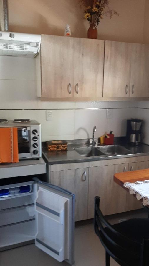 M & Apartment Mendoza