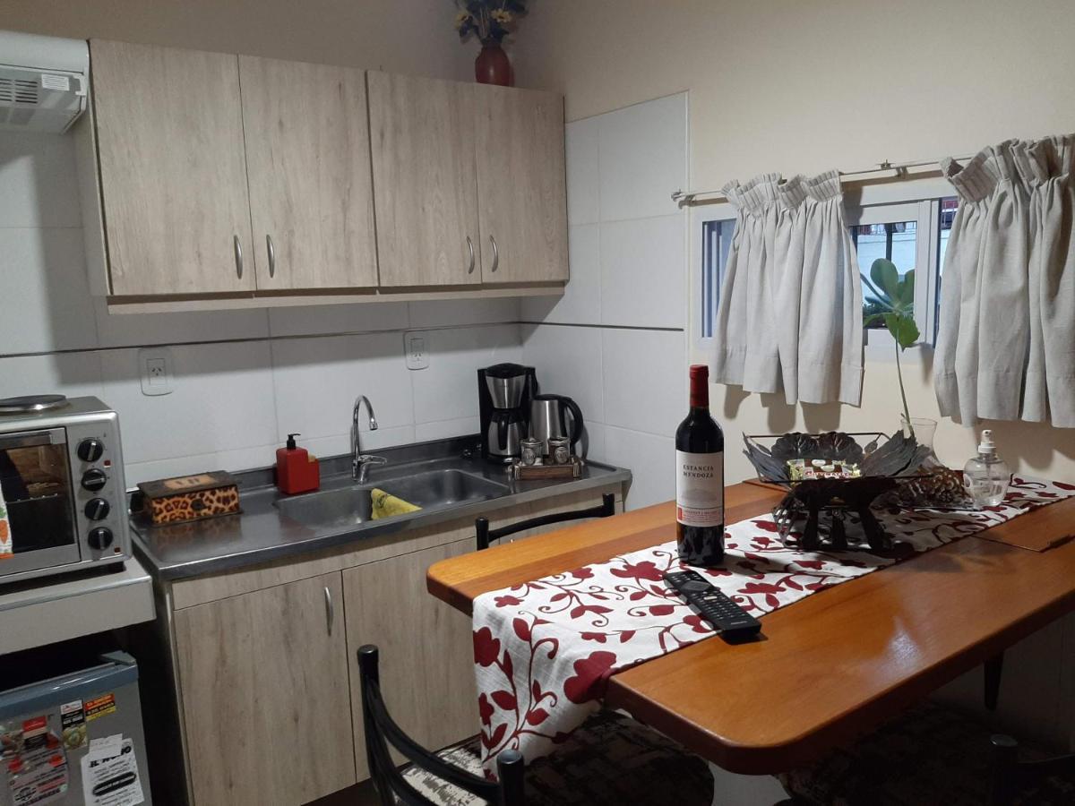 Apartment M & *