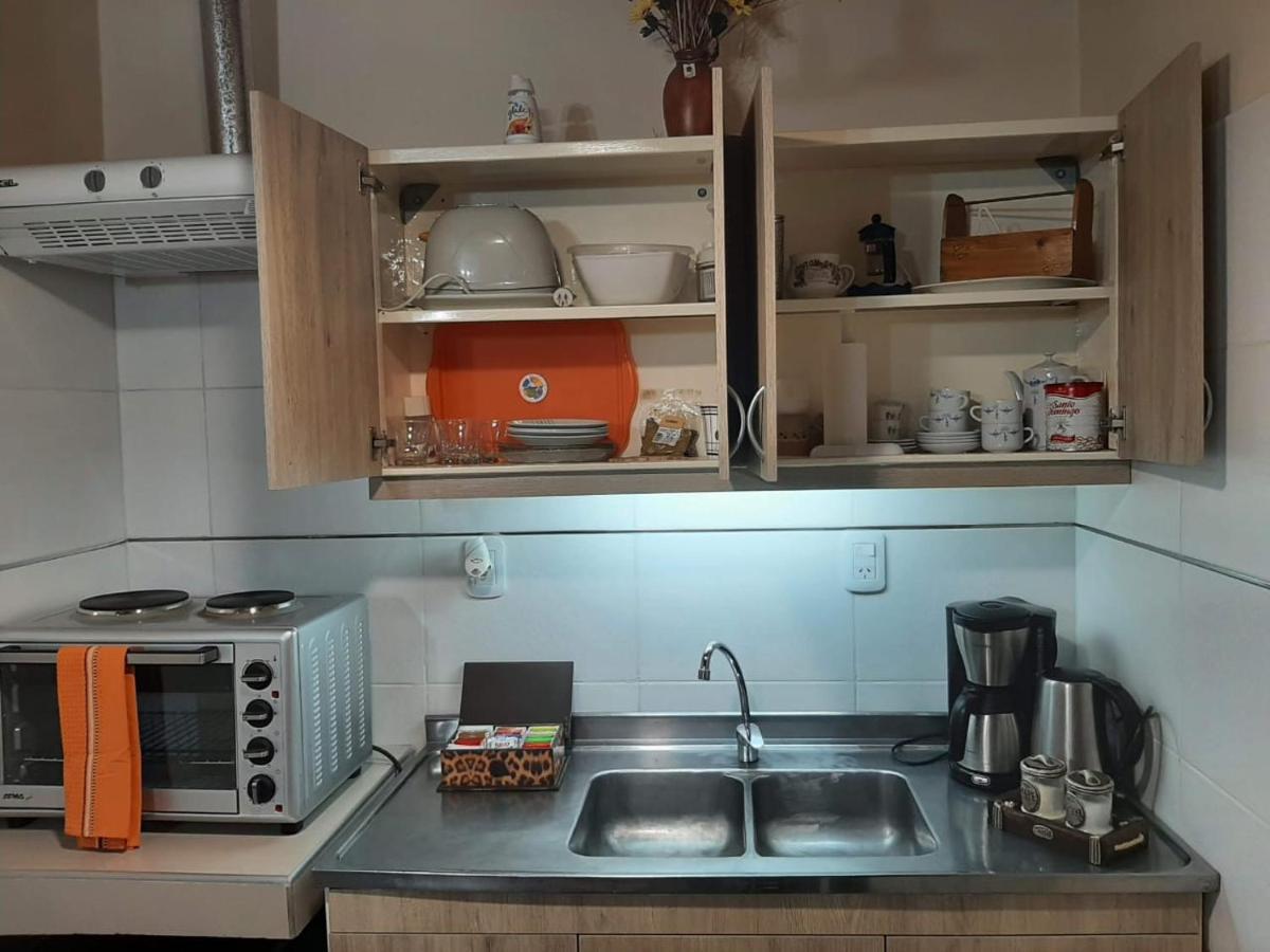 Apartment M &