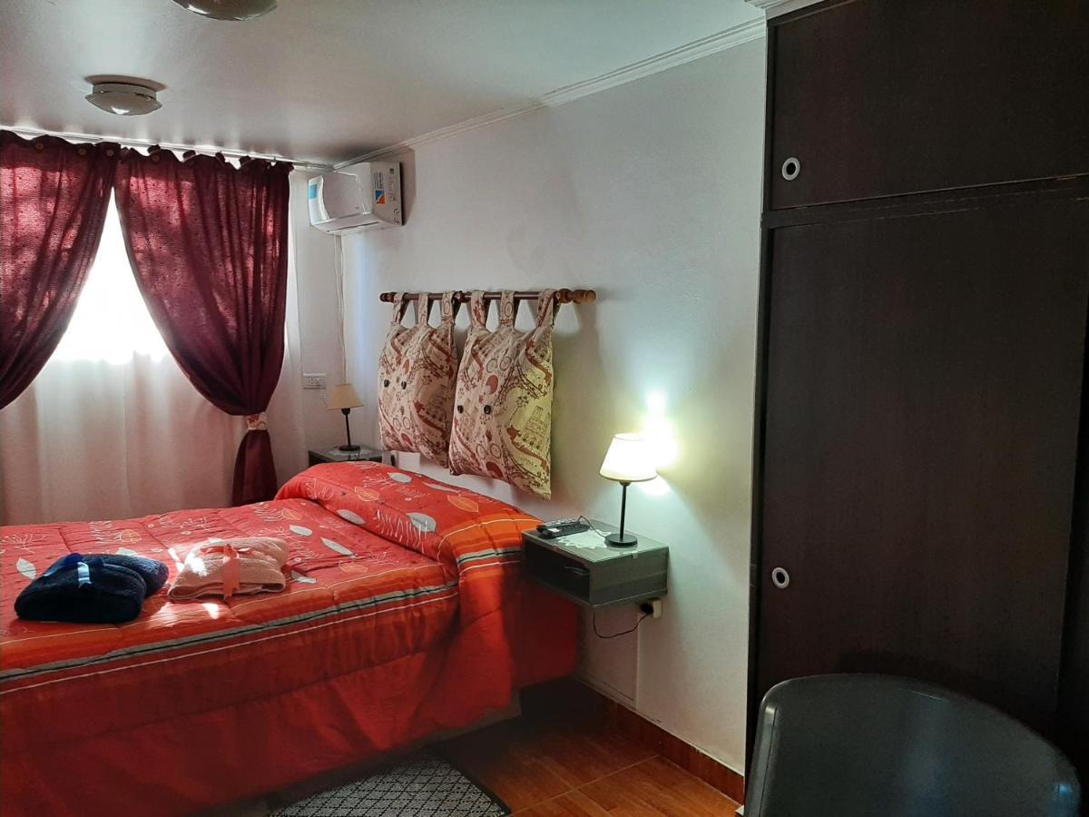 M & Apartment *